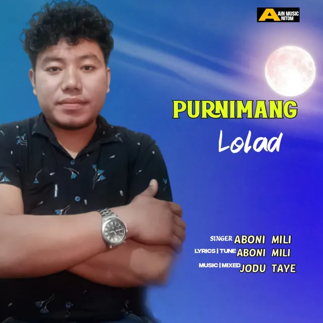 Purnimang Lolad - Single