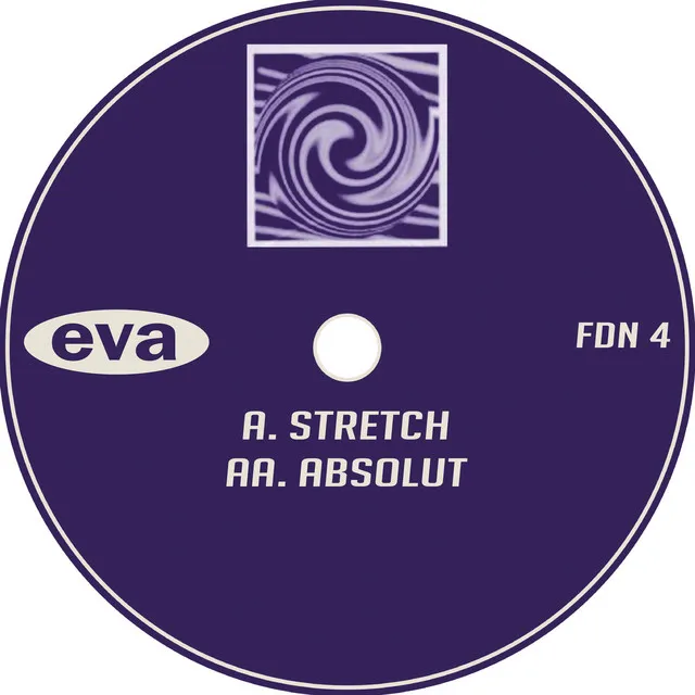 Stretch / Absolut