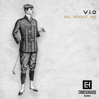 All About EP by vio.