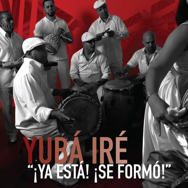 Yuba Ire