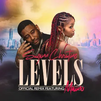 Levels (Remix) by Suzann Christine