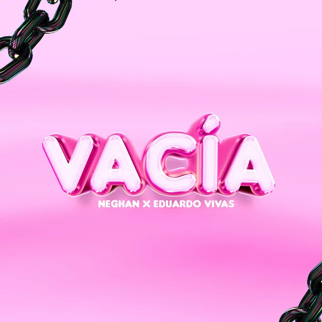 Vacía