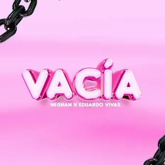 Vacía by NEGHAN