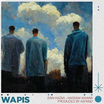 WAPIS by Hassam Anwar