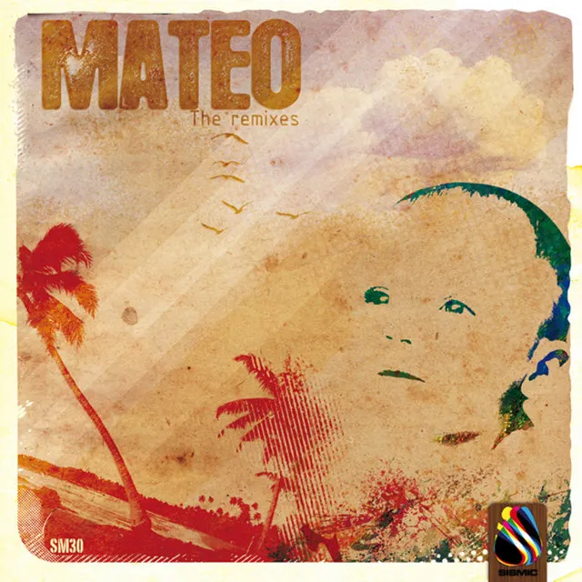 Mateo