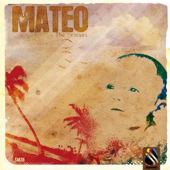 Mateo: The Remixes - EP by Fat Phaze