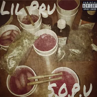 S.O.P.U by Lil Pru