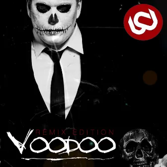 Voodoo Remix Edition by Sven Wittekind