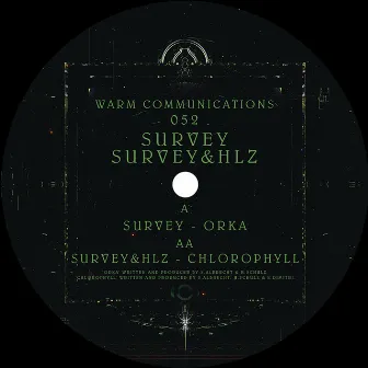 Orka / Chlorophyll by Survey