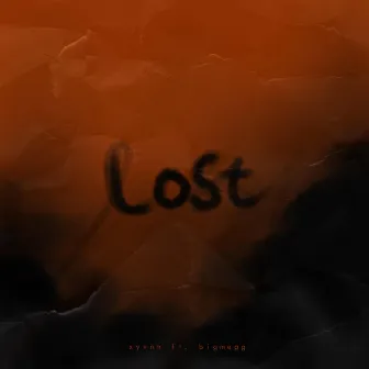 lost by feean