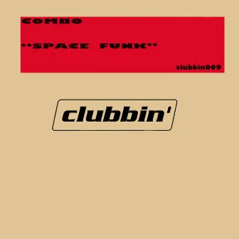 Space Funk by Combo