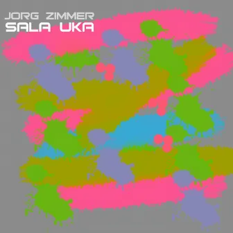 Sala Uka by Jorg Zimmer