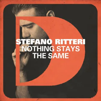 Nothing Stays The Same by Stefano Ritteri