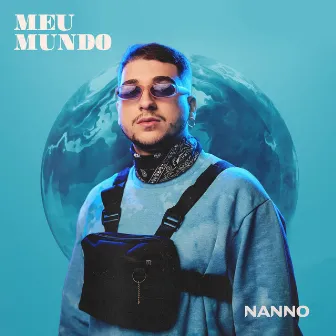 Meu Mundo by Nanno