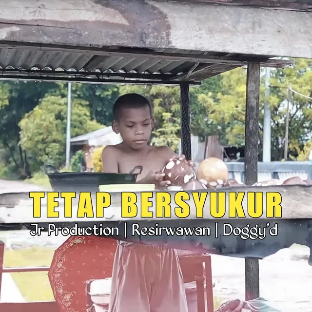 Tetap Bersyukur