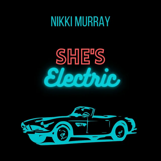 She's Electric