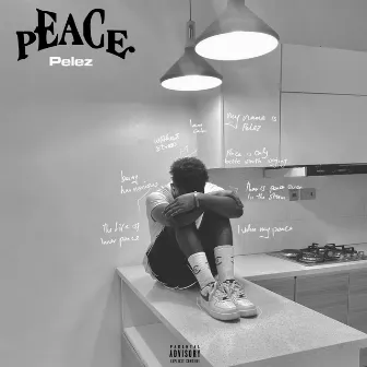 PEACE by Pelez