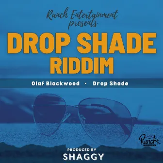 Drop Shade by Olaf Blackwood