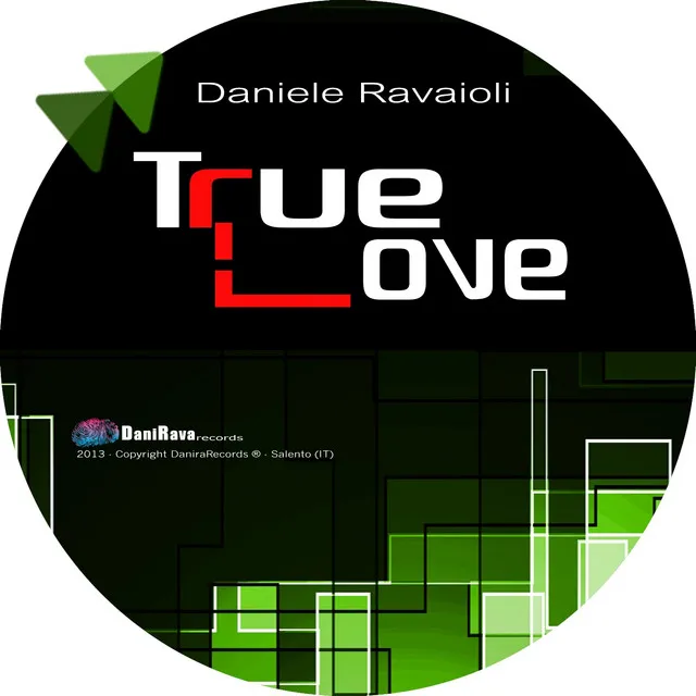 True Love - Radio Edit