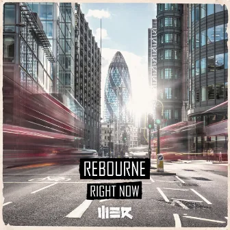 Right Now by Rebourne