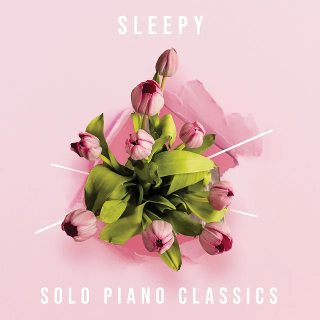 #18 Sleepy Solo Piano Classics