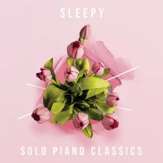 #18 Sleepy Solo Piano Classics by Gym Piano