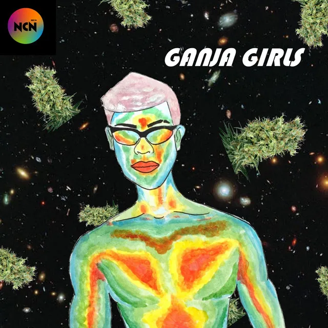 Ganja Girls