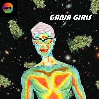 Ganja Girls by Lemos