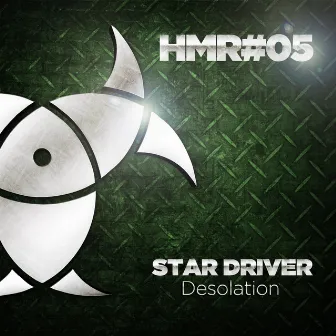 Desolation EP by Star Driver