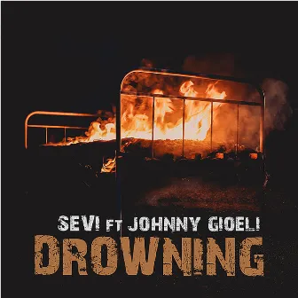 Drowning by Sevi