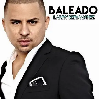 El Baleado by Larry Hernández