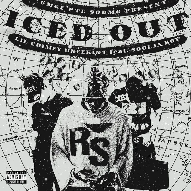 Iced Out (Remix)