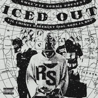 Iced Out (Remix) by Lil Chimey