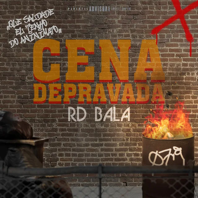 Cena Depravada