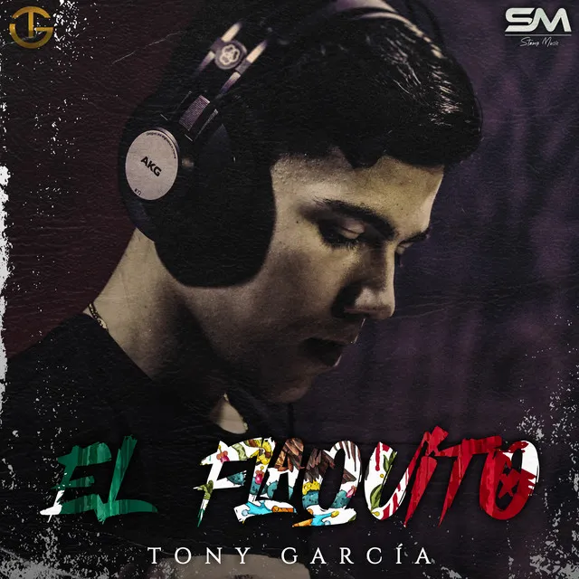 El Flaquito - Cover