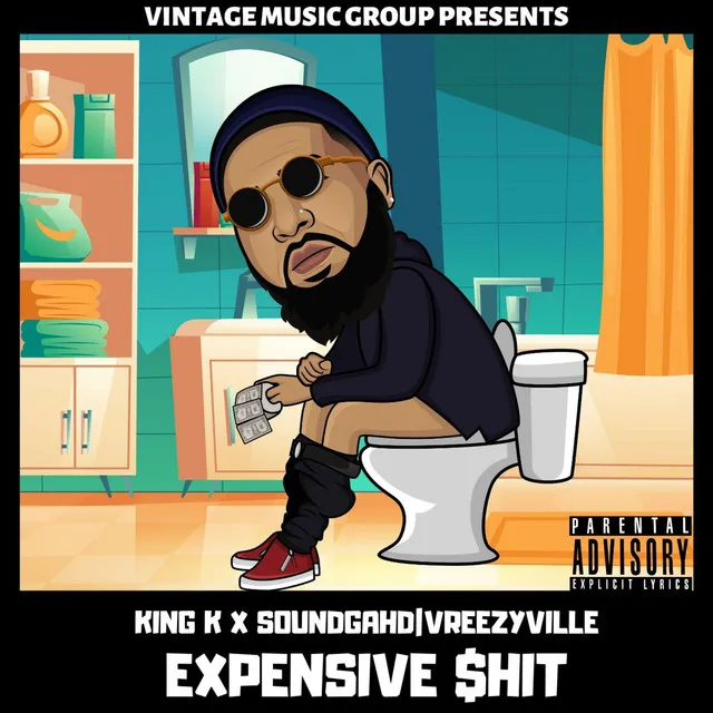 Expensive $hit