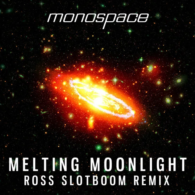 Melting Moonlight (Ross Slotboom Remix)