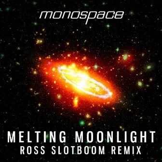 Melting Moonlight (Ross Slotboom Remix) by Ross Slotboom