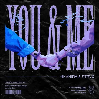 You & Me (Live) by Hikanira