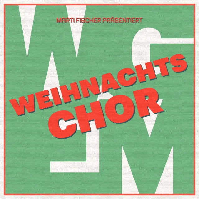 Weihnachtschor