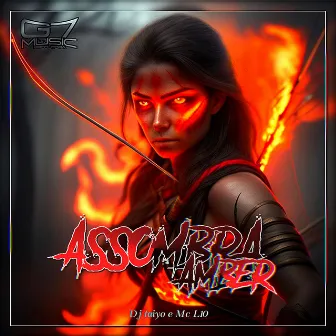 Montagem Assombra Amber by MC L10