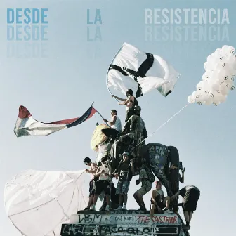 Desde La Resistencia by Di Mutz