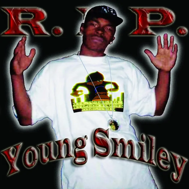 R.I.P. Young Smiley