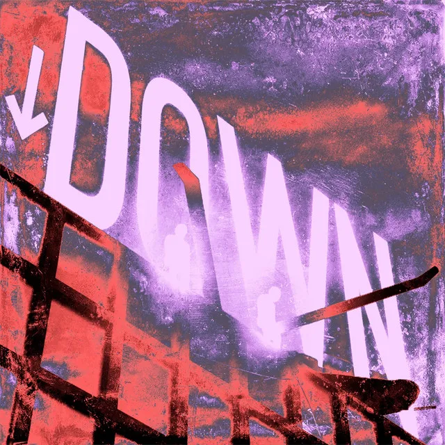 Down