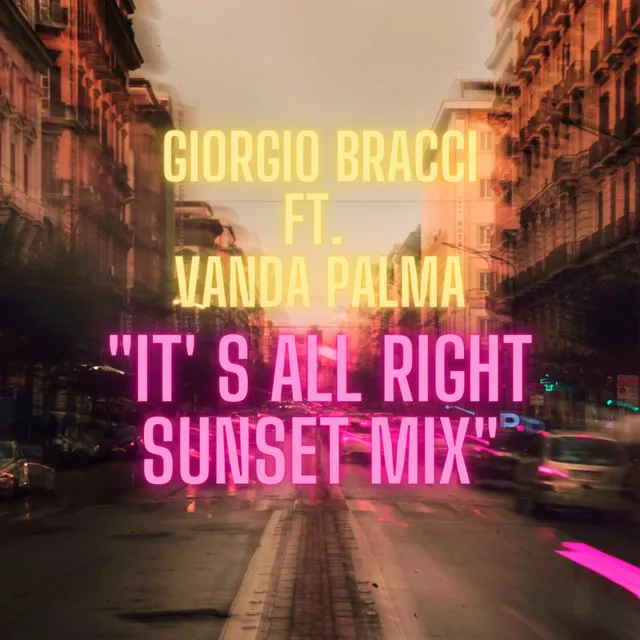 It's All Right Sunset Mix