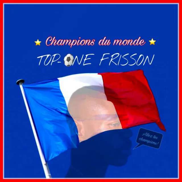 Champions du monde