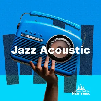 Jazz Acoustic by Instrumental Jazz Trio New York