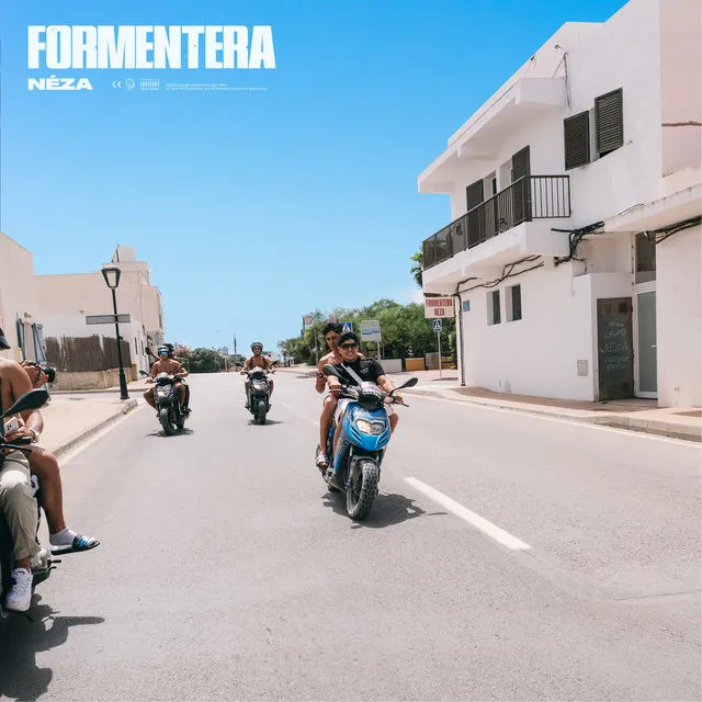 Formentera