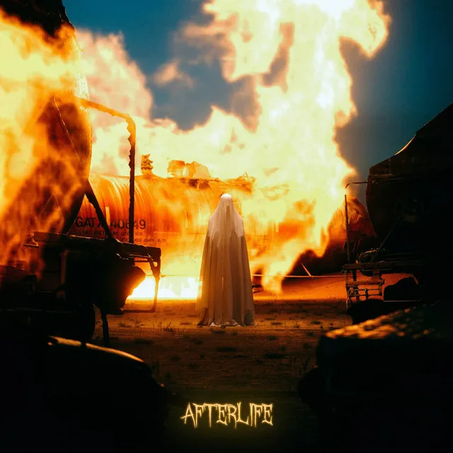 AFTERLIFE