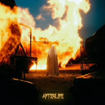 AFTERLIFE by Lxrvst